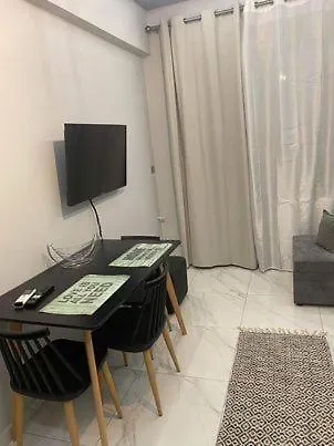 Apartamento Greysuites Cavala