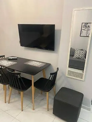 Greysuites * Kavala