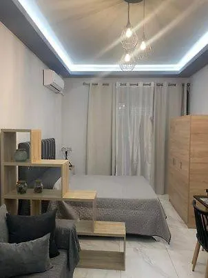 Apartamento Greysuites