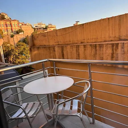 Greysuites Kavala