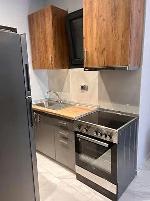 Apartamento Greysuites