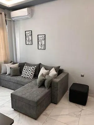 Greysuites Апартаменты Кавала