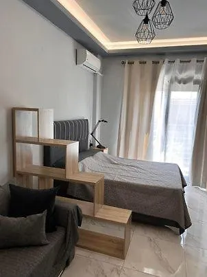 Apartamento Greysuites Cavala