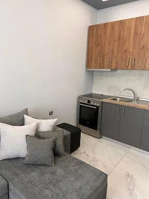 Апартаменты Greysuites Кавала