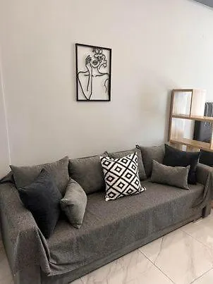 Greysuites Kavala