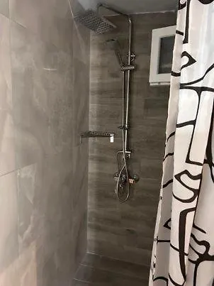 Apartamento Greysuites Cavala