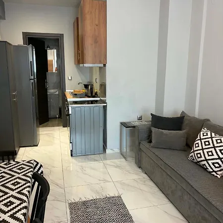 Apartamento Greysuites Cavala