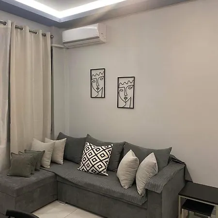 Apartamento Greysuites