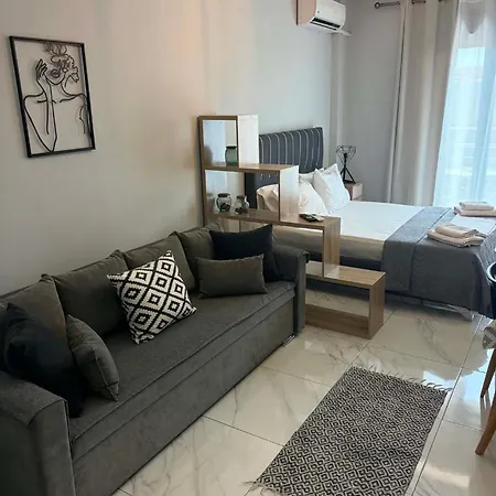 Apartamento Greysuites Cavala