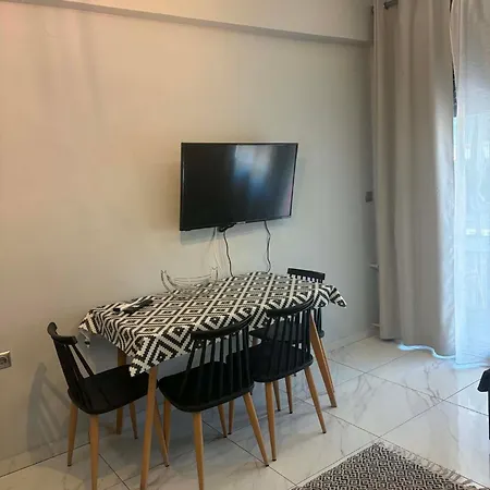Greysuites Apartamento