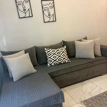 Greysuites Apartamento *