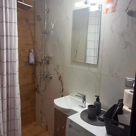 Apartamento Greysuites