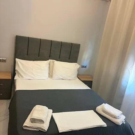 Greysuites Apartamento *