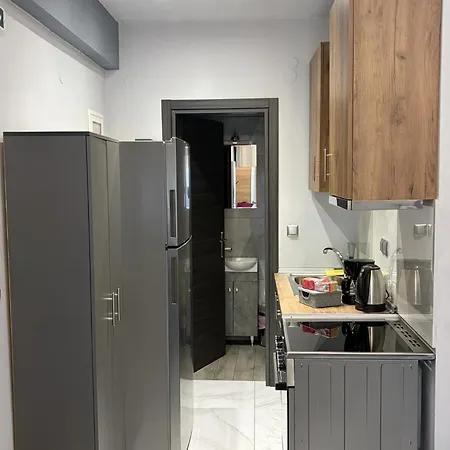 Greysuites * Kavála
