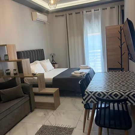 Greysuites Apartman