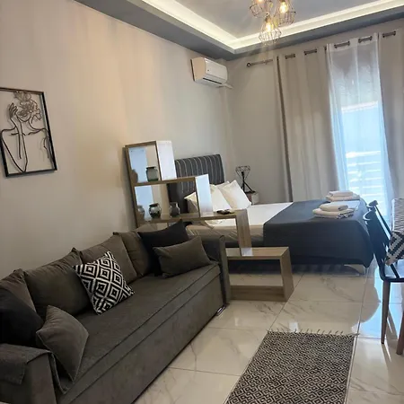 Apartman Greysuites *