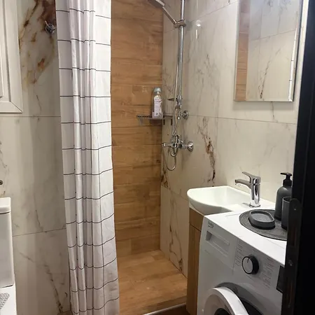 Greysuites Apartman