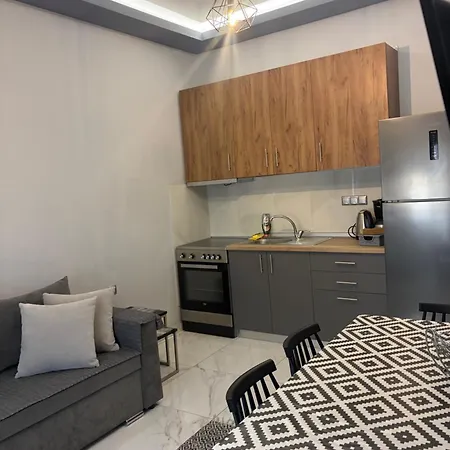 Greysuites Apartman